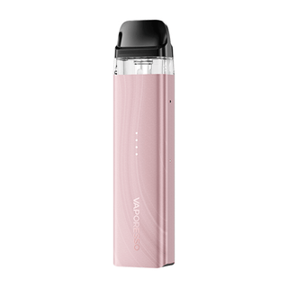 Baby Pink Vaporesso XROS Mini Retro Pod Vape Kit