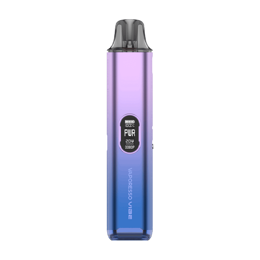 Vaporesso Vibe Vape Kit Tablites Vaporesso Vibe Vape Kit Tablites
