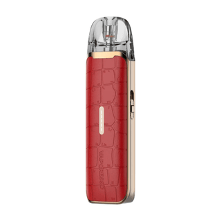 Birkin Red Vaporesso Luxe Q3 Pod Kit