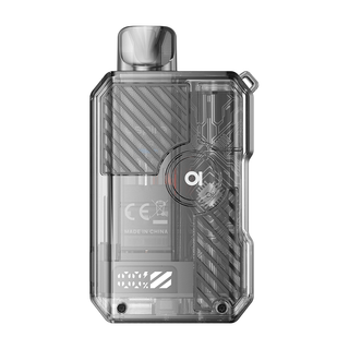 Black Aspire Gotek X3 Pod Vape Kit