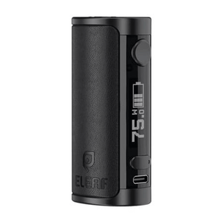 Eleaf i75 Mod - Tablites Vape Store Eleaf i75 Mod - Tablites Vape Store