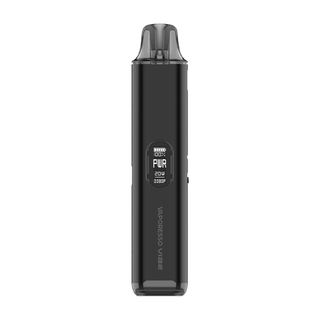 Black Vaporesso Vibe Pod Vape Kit