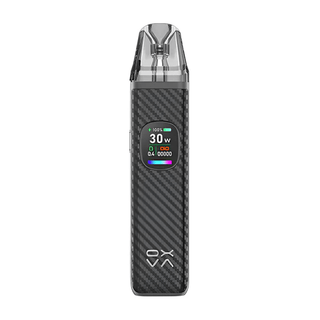 Oxva Xlim Pro 2 Vape Kit - Black Warrior