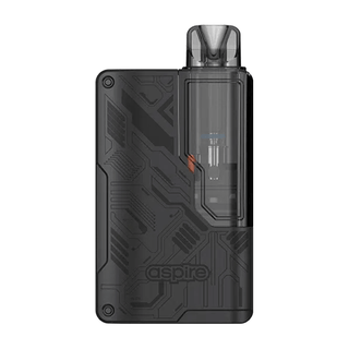 Aspire Gotek Pro 2 Pod Vape Kit - Black