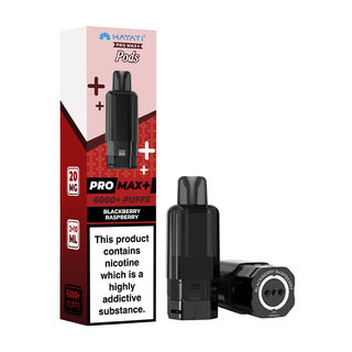 Hayati Pro Max 6000+ Pods - Tablites Vape Store Hayati Pro Max 6000+ Pods - Tablites Vape Store