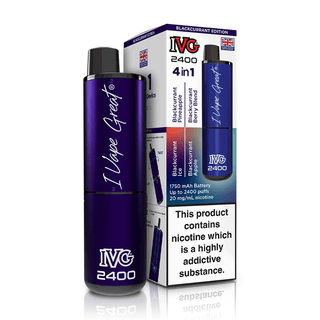 IVG 2400 Rechargeable | 3 for 30 | Tablites Vape Store IVG 2400 Rechargeable | 3 for 30 | Tablites Vape Store