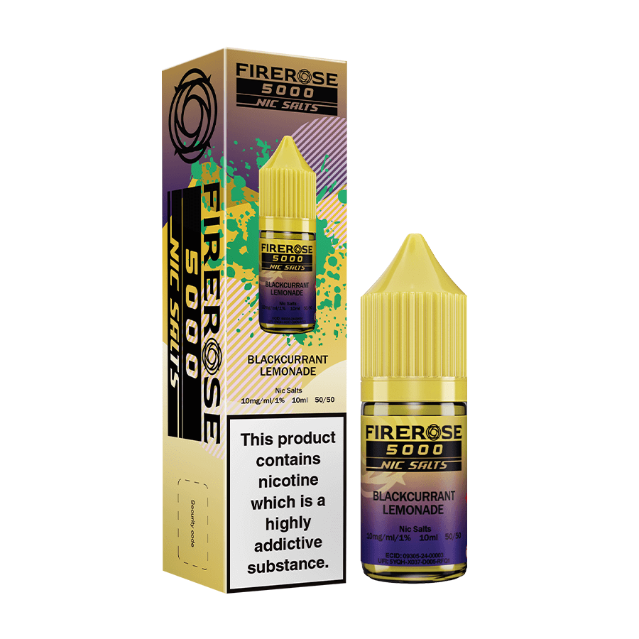 Blackcurrant Lemonade Firerose Vape Juice Tablites Blackcurrant Lemonade Firerose Vape Juice Tablites