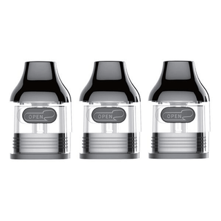 Blank Bar Plus Replacement Pods by Asmodus