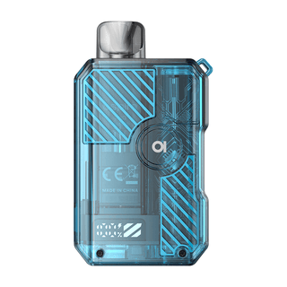 Blue Aspire Gotek X3 Pod Vape Kit