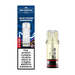 Blue Fusion SKE Crystal Plus Prefilled Pods