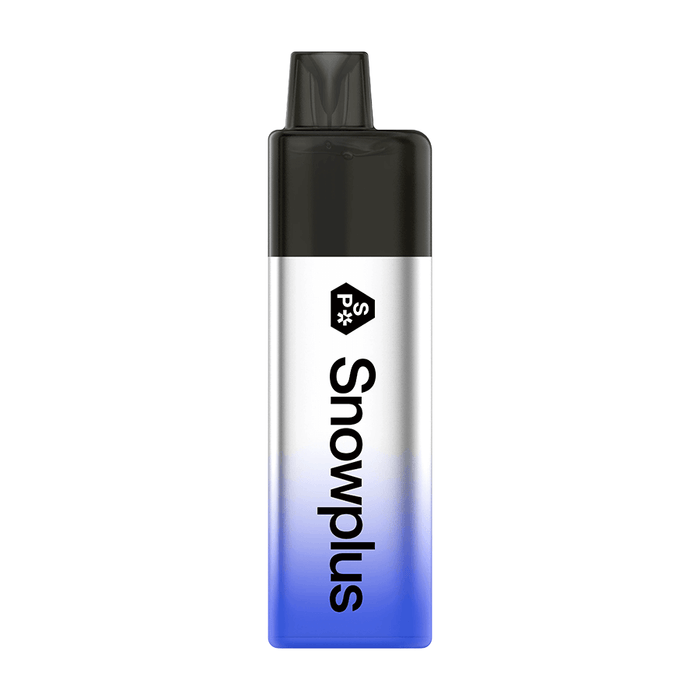Snowplus Snap 5000 Disposable Vape - Blue Lemon Razz