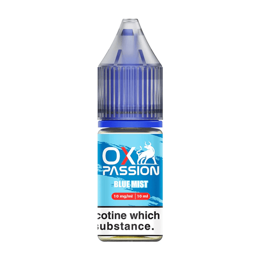 Blue Mist OX Passion E-Liquid by OXVA- 20955 - TABlites