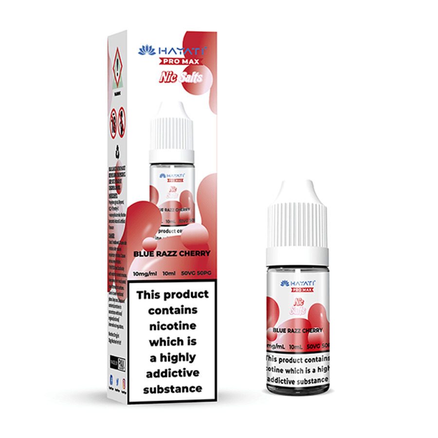 vape liquid flavours hayati Hayati Pro Max Vape Juice