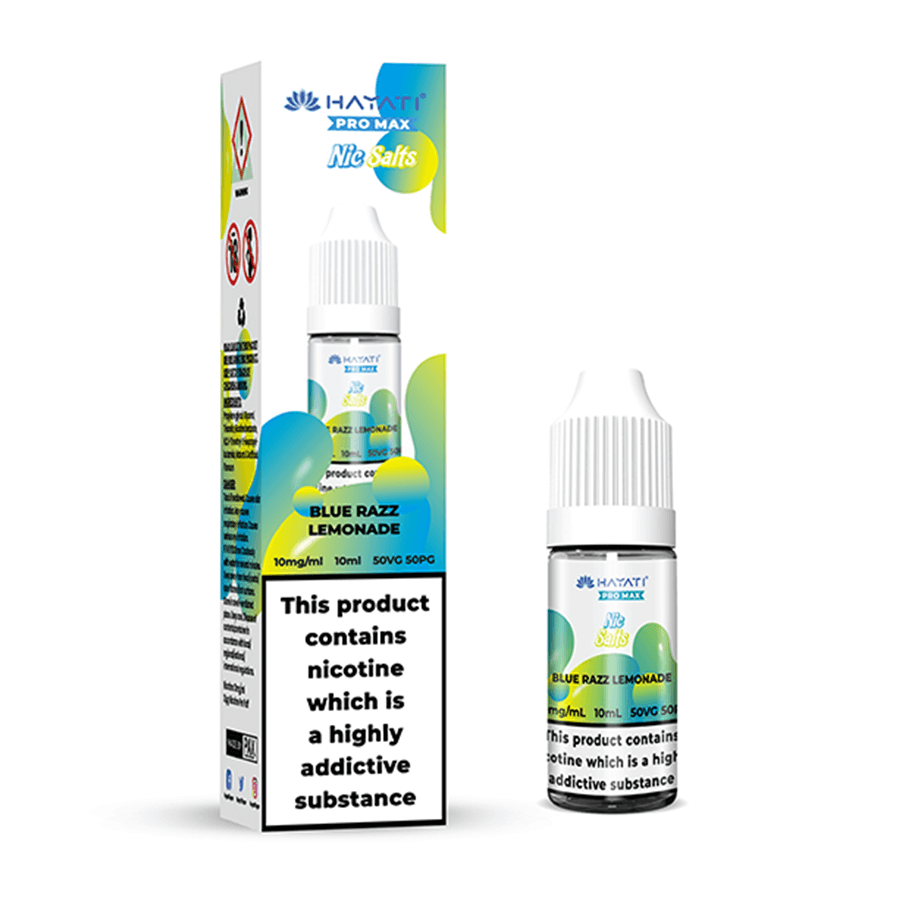 Hayati Vape Products | Tablites Hayati Vape Products | Tablites