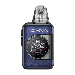 Blue Shadow OXVA Xlim SQ Pro 2 Kit