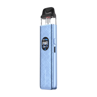 Blue Silk Vaporesso XROS 5 Pod System Vape Kit
