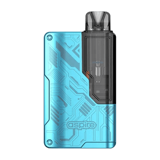 Aspire Gotek Pro 2 Pod Vape Kit - Blue