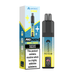 Blue Razz Pineapple Hayati Pro Max+ 6000 Puff Kit