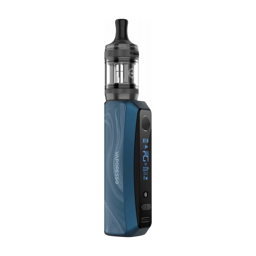 Vaporesso GTX One Pro Kit - Tablites Vape Store Vaporesso GTX One Pro Kit - Tablites Vape Store