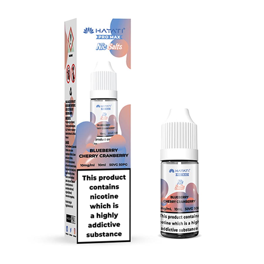 Blueberry Cherry Cranberry Hayati Pro Max Vape Juice Tablites Blueberry Cherry Cranberry Hayati Pro Max Vape Juice Tablites