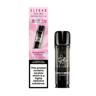 Elf Bar Elfa Pro Pods Tablites Elf Bar Elfa Pro Pods Tablites