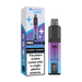 Blueberry Raspberry Hayati Pro Max+ 6000 Puff Vape Kit