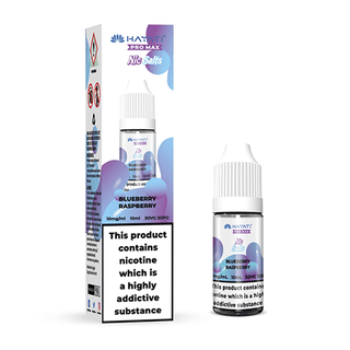 Blueberry Raspberry Hayati Pro Max Vape Juice