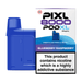 Blueberry Raspberry PIXL 8000 Replacement Prefilled Pods