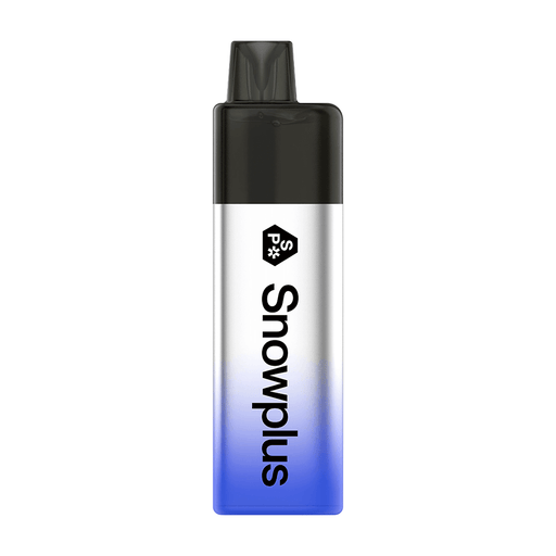 Snowplus Snap 5000 Disposable Vape - Blueberry Raspberry
