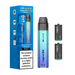 Elux Legend 1500 Prefilled Vape Kit Blueberry Edition