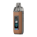 Brown Leather OXVA VPrime Vape Kit