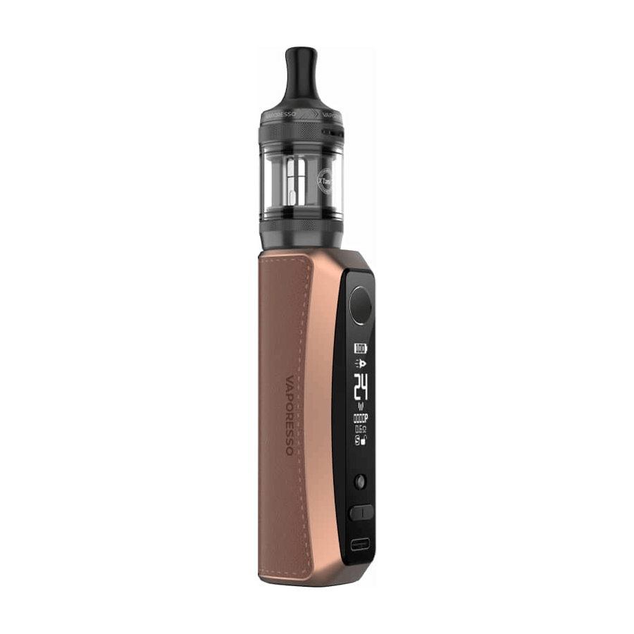 Vaporesso GTX One Pro Kit - Tablites Vape Store Vaporesso GTX One Pro Kit - Tablites Vape Store