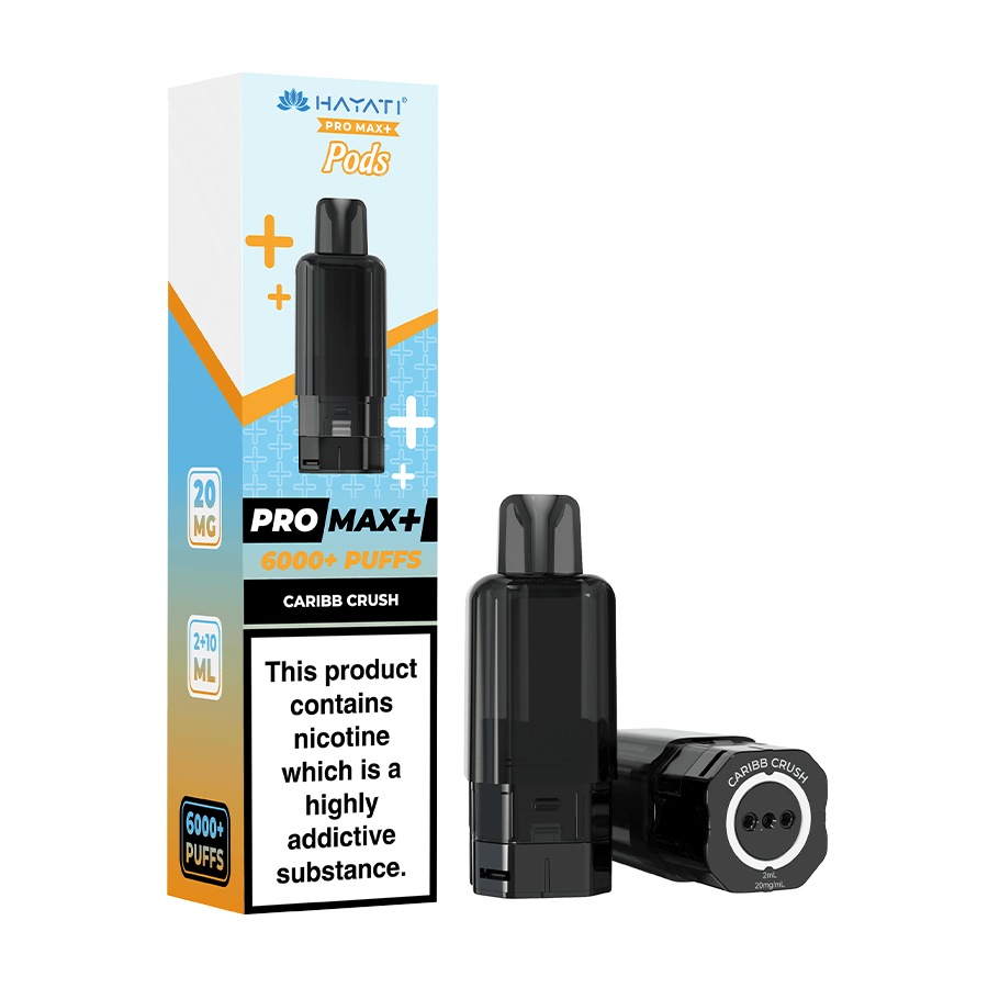 Tropical Flavour Vape Juice – Tablites