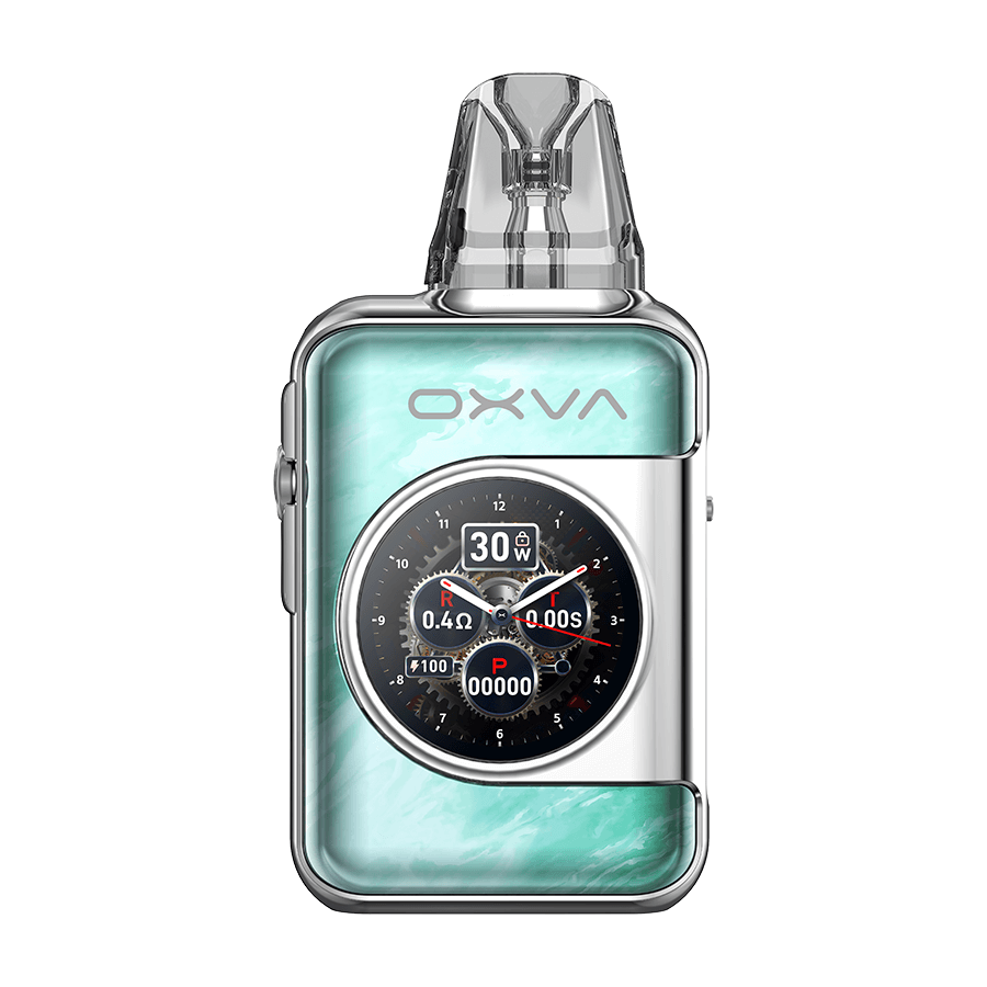 OXVA Xlim SQ Pro 2 Kit - Tablites Vape Store OXVA Xlim SQ Pro 2 Kit - Tablites Vape Store