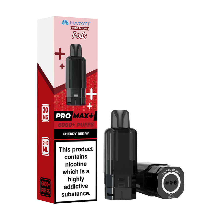 Closed Pod Vape Kits