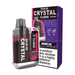 SKE Crystal CL6000 Big Puff Vape Kit - Cherry Ice