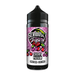 Cherry Passion Seriously Tropical 100ml by Doozy Vape - 22094 - Tablites Vape Store