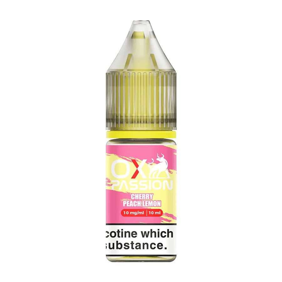 20mg E-Liquids