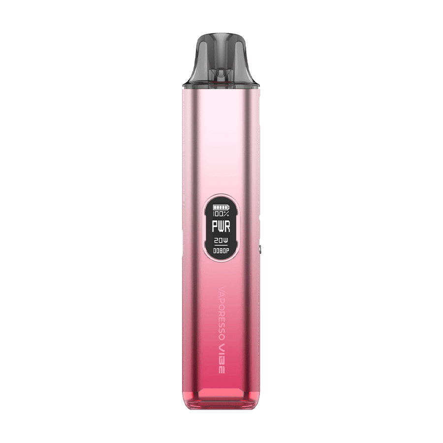 Vaporesso Vibe Vape Kit Tablites Vaporesso Vibe Vape Kit Tablites
