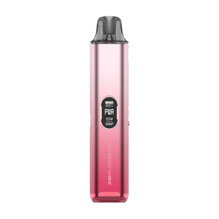 Cherry Pink Vaporesso Vibe Pod Vape Kit