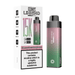 Cherry Sour Raspberry Elux ENE Legend 15K Prefilled Pod Kit