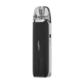 Classic Black Vaporesso Luxe Q3 Pod Kit