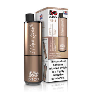 IVG 2400 Rechargeable | 3 for 30 | Tablites Vape Store IVG 2400 Rechargeable | 3 for 30 | Tablites Vape Store