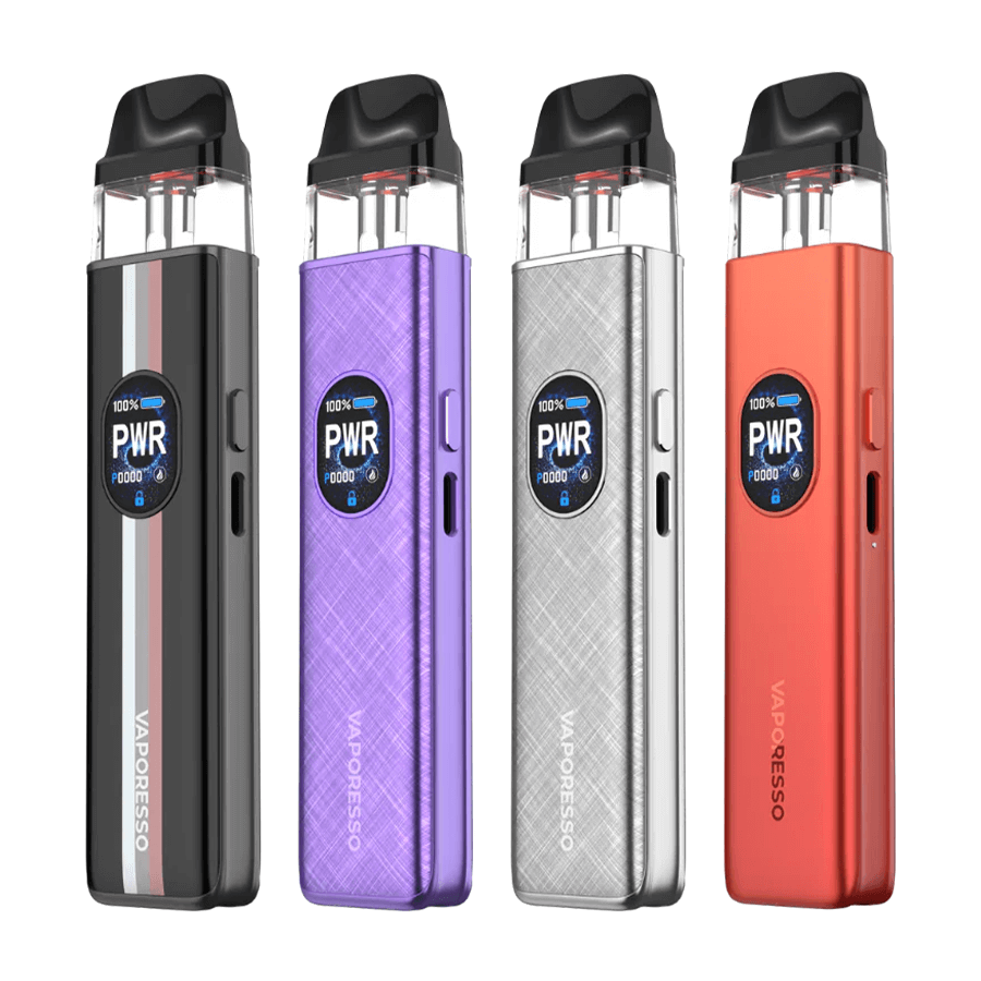 Vaporesso XROS 5 Vape Kit Tablites Vaporesso XROS 5 Vape Kit Tablites