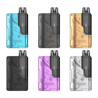 Aspire Gotek Pro 2 Pod Vape Kit - All Colour Options