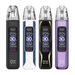 OXVA Xlim Pro 3 Kit Colour Options