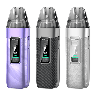 Vaporesso Luxe X3 Vape Kit