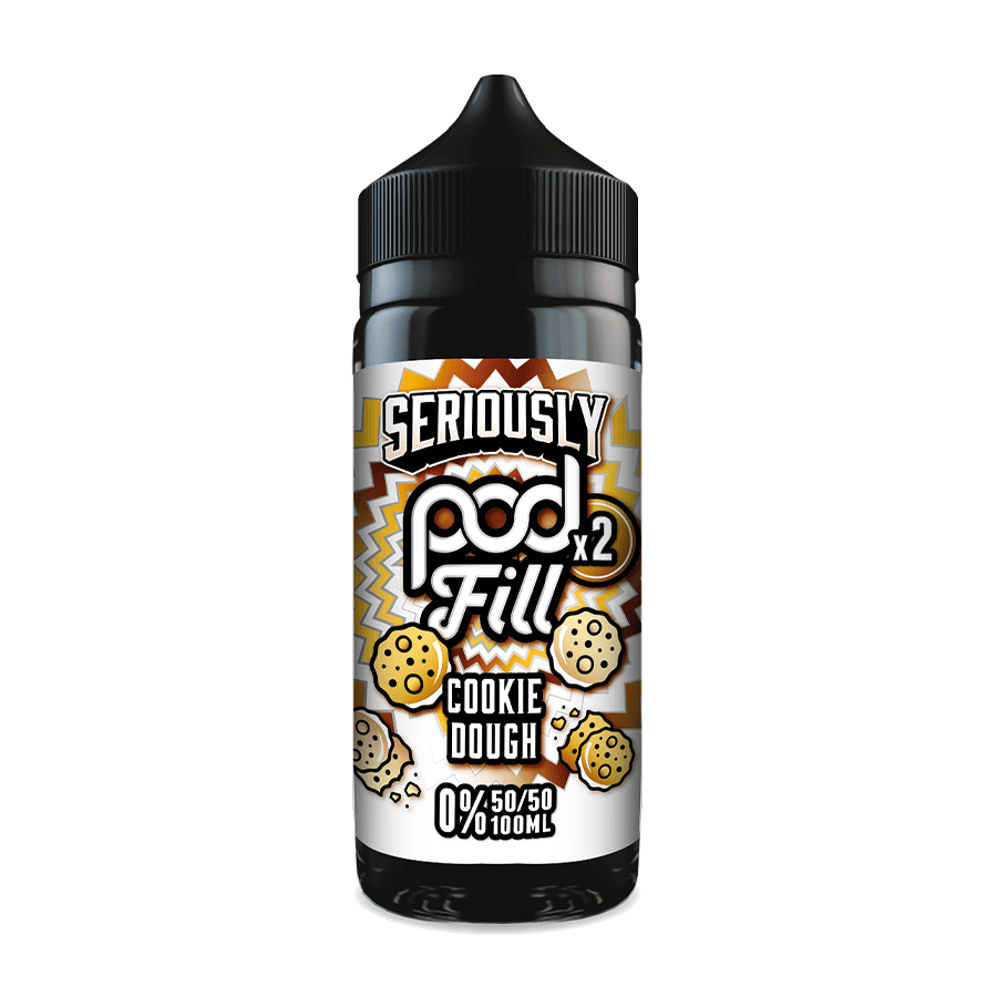 Cookie Flavour Vape Juice Tablites Cookie Flavour Vape Juice Tablites