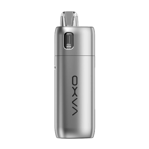 Oxva Oneo Vape Kit - Cool Silver