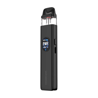 Cosmic Black Vaporesso XROS 5 Pod System Vape Kit